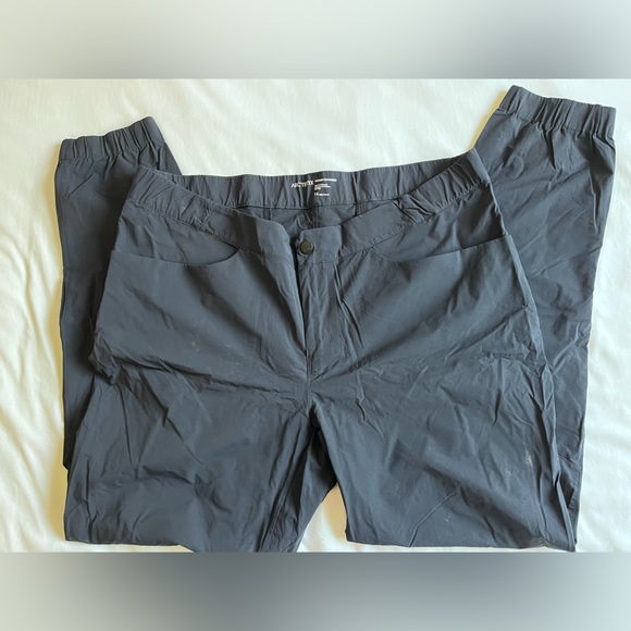 Arc’teryx Sabrina Pants - Picture 1 of 5